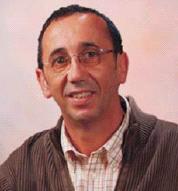 JOSE RAMÓN CARRILLO ENCABEZARÁ LA LISTA DE LOS VERDES AL PARLAMENTO EN TENERIFE.