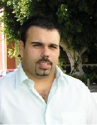 VÍCTOR MANUEL SUÁREZ SERÁ EL CANDIDATO DE LOS VERDES A LA ALCALDÍA DE GUIA DE ISORA