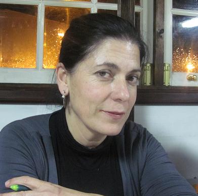 MARIA BEATRIZ HIGUERA SERÁ LA CANDIDATA DE LOS VERDES A LA ALCALDÍA DE CANDELARIA.