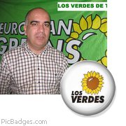 Nélido Valido será el candidato a la Alcaldía deTelde