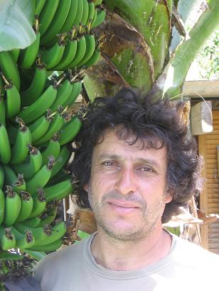 JOSE MANUEL CHINEA AL CABILDO DE LA GOMERA