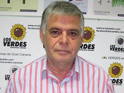 PROGRAMA ELECTORAL DE LOS VERDES PARA GALDAR